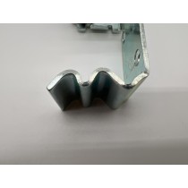 Fixation outil élastique à levier Ø28-50mm DTC Parts robuste