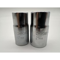 Clé Roue Télescopique DTC Parts 17/19/21/23mm - Achat Qualité