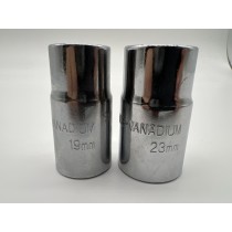 Clé Roue Télescopique DTC Parts 17/19/21/23mm - Achat Qualité
