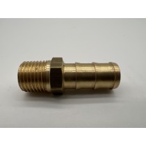 Raccord cannelé 10mm 1/4 DTC Parts – Accessoire montage 4x4