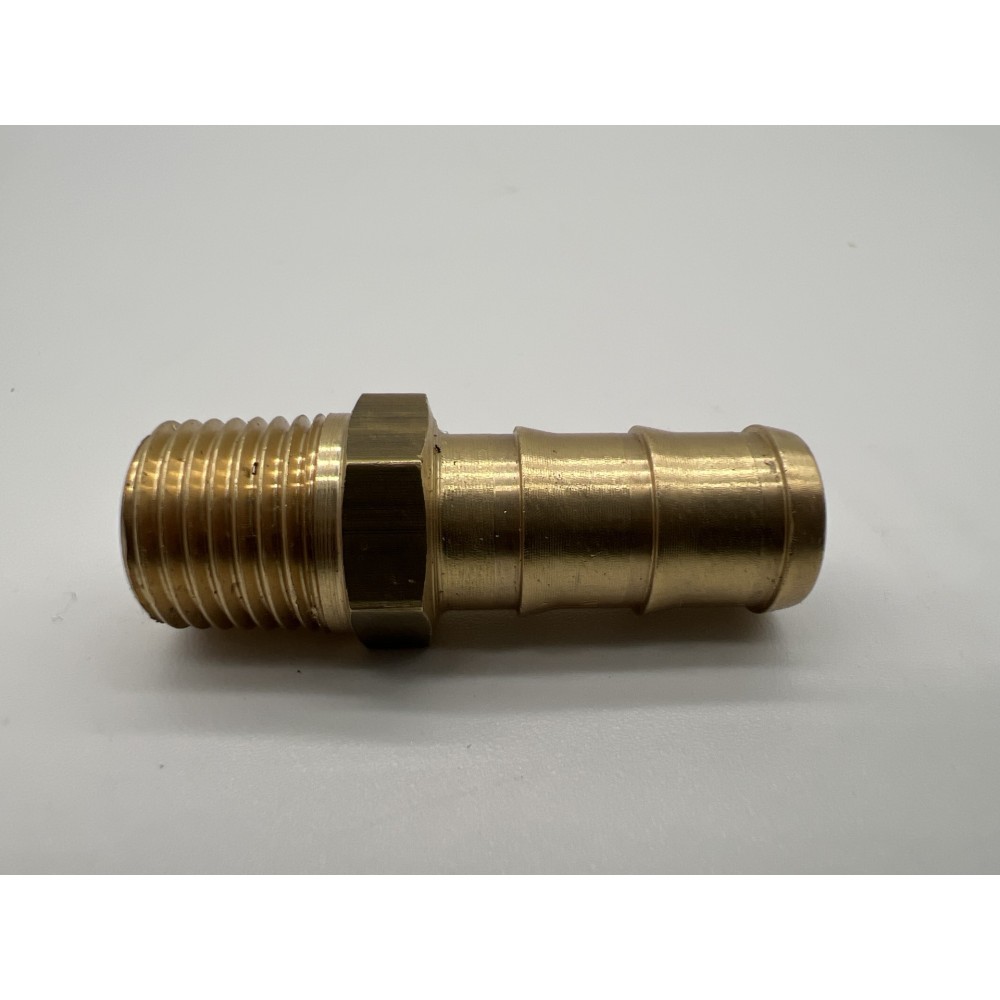 Raccord cannelé 10mm 1/4 DTC Parts – Accessoire montage 4x4