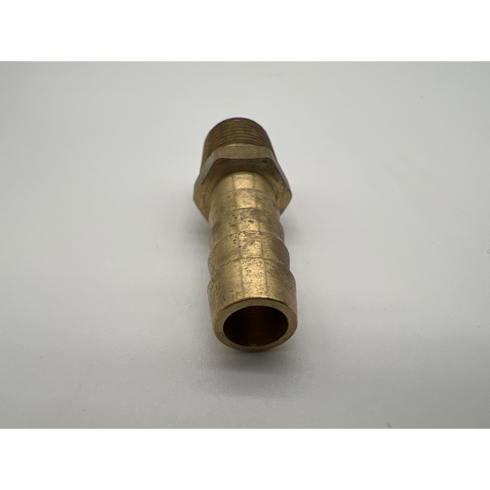 Raccord cannelé 10mm 1/4NPT DTC Parts – Qualité Offroad