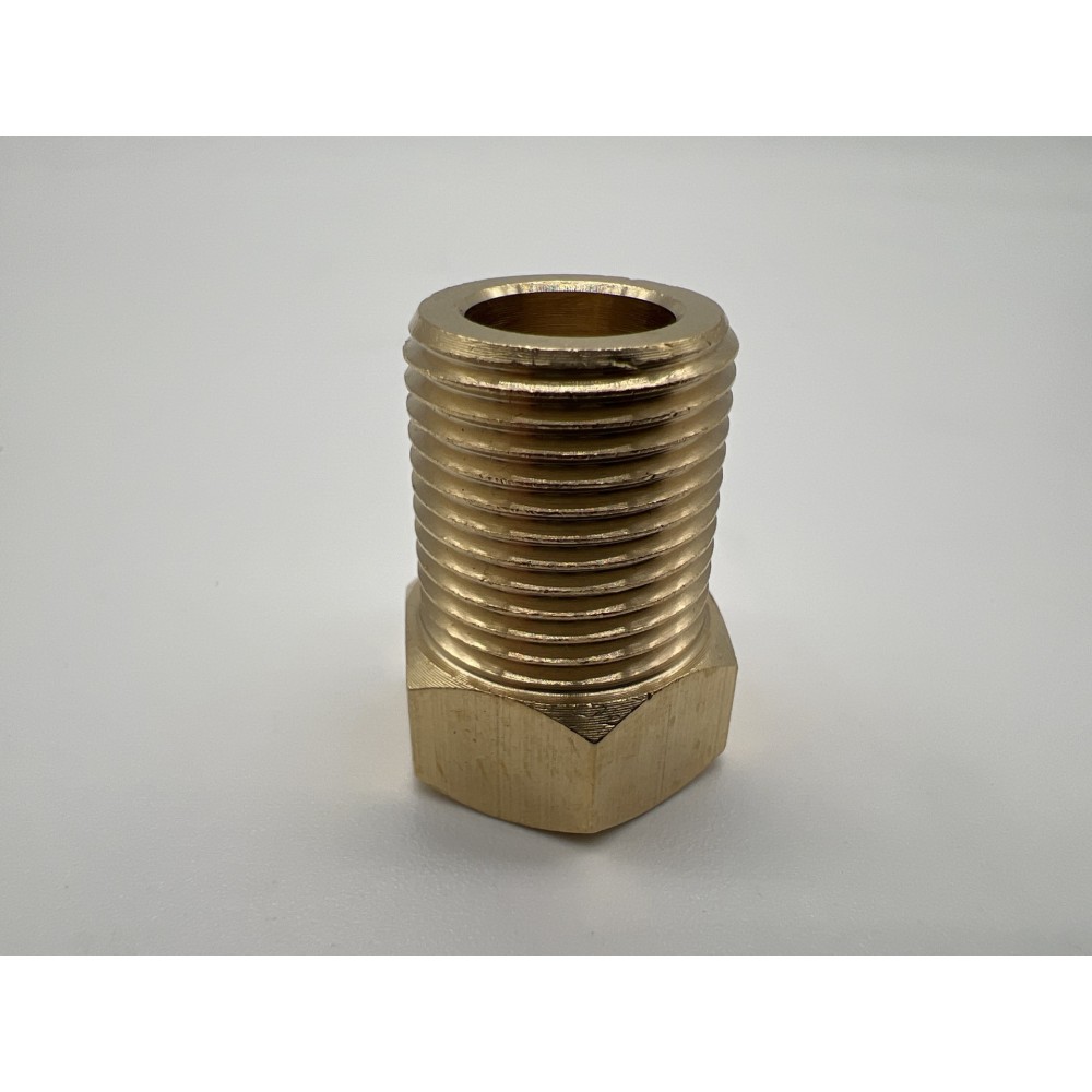 Réduction 1/4G DTC Parts pour pré-filtre 500Fg - Accessoire 4x4