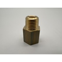Adaptateur 1/4NPT M vers 1/4G F DTC Parts – Accessoire 4x4 robuste