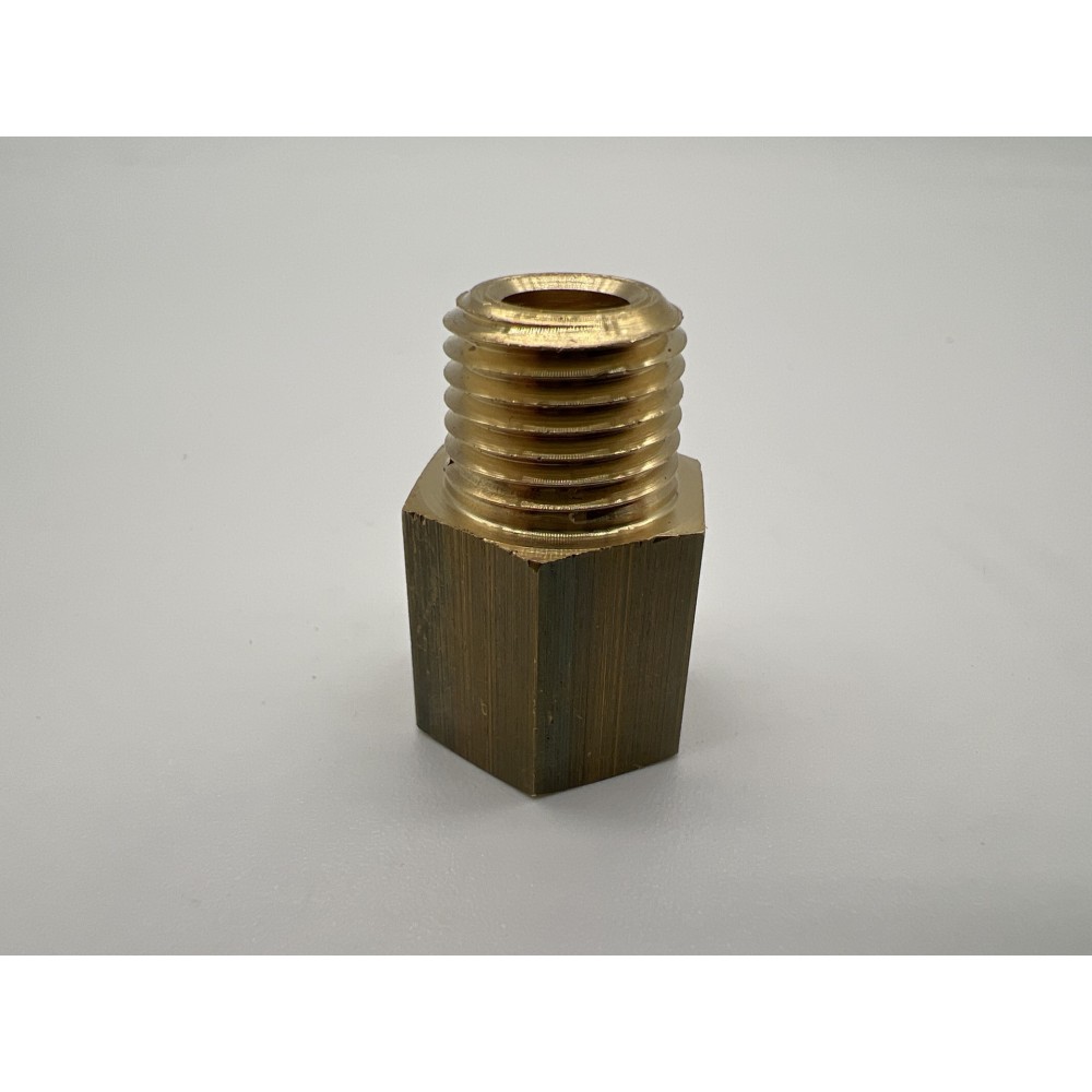 Adaptateur 1/4NPT M vers 1/4G F DTC Parts – Accessoire 4x4 robuste