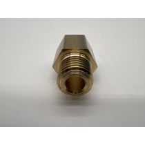 Adaptateur 1/4NPT M vers 1/4G F DTC Parts – Accessoire 4x4 robuste