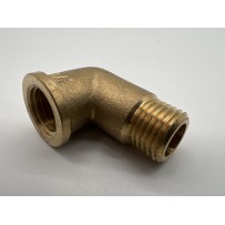 Raccord coude 90° MF 1/4G DTC Parts – Accessoire 4x4 solide