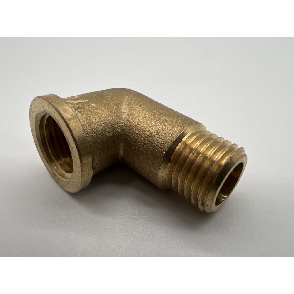 Raccord coude 90° MF 1/4G DTC Parts – Accessoire 4x4 solide