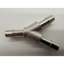 Raccord Y Cannelé 8mm DTC Parts – Accessoire Offroad Fiable
