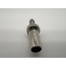 Réducteur cannelé Ø8/6 DTC Parts – Accessoire 4x4 robuste