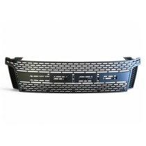 Calandre noire Raptor Ford Ranger T6 2012-2016 stylée et robuste