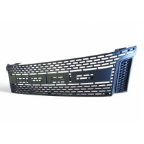 Calandre noire Raptor Ford Ranger T6 2012-2016 stylée et robuste