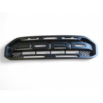  Calandre noire Raptor Ford Ranger T8 2019-2023, look puissant 