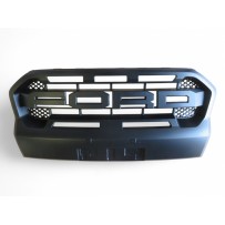 Calandre noire Raptor Ford Ranger T8 2019-2023 – Style Wildtrak