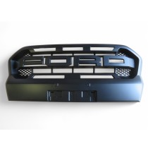Calandre noire Raptor Ford Ranger T8 2019-2023 – Style Wildtrak