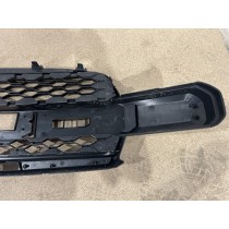 Calandre noire Raptor Ford Ranger T9 – Look agressif garanti