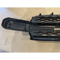 Calandre noire Raptor Ford Ranger T9 – Look agressif garanti