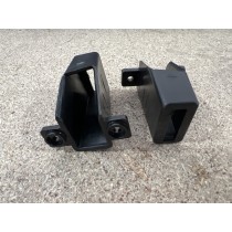  Calandre noire Raptor Ford Ranger T9W - Style Wildtrak puissant 