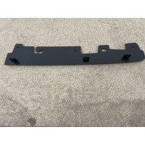 Calandre noire Raptor Ford Ranger T9W - Style Wildtrak puissant 