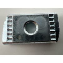 Ecrou à coulisse M8 Rhino Rack : Fixez vos barres de toit 4x4
