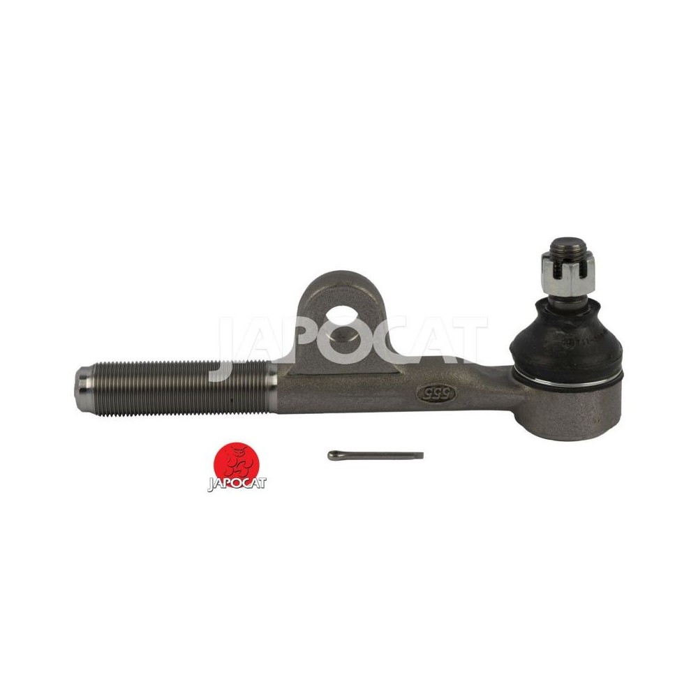 ROTULE Filetage Gauche 21x150 L:205mm [Equipementier Origine]