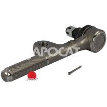 ROTULE Filetage Gauche 21x150 L:205mm [Equipementier Origine]