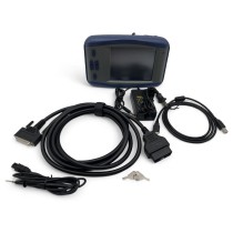 INTELLIGENT TESTER 2 DTC Parts – Diagnostic Pro à Prix Imbattable