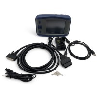 INTELLIGENT TESTER 2 DTC Parts – Diagnostic Pro à Prix Imbattable
