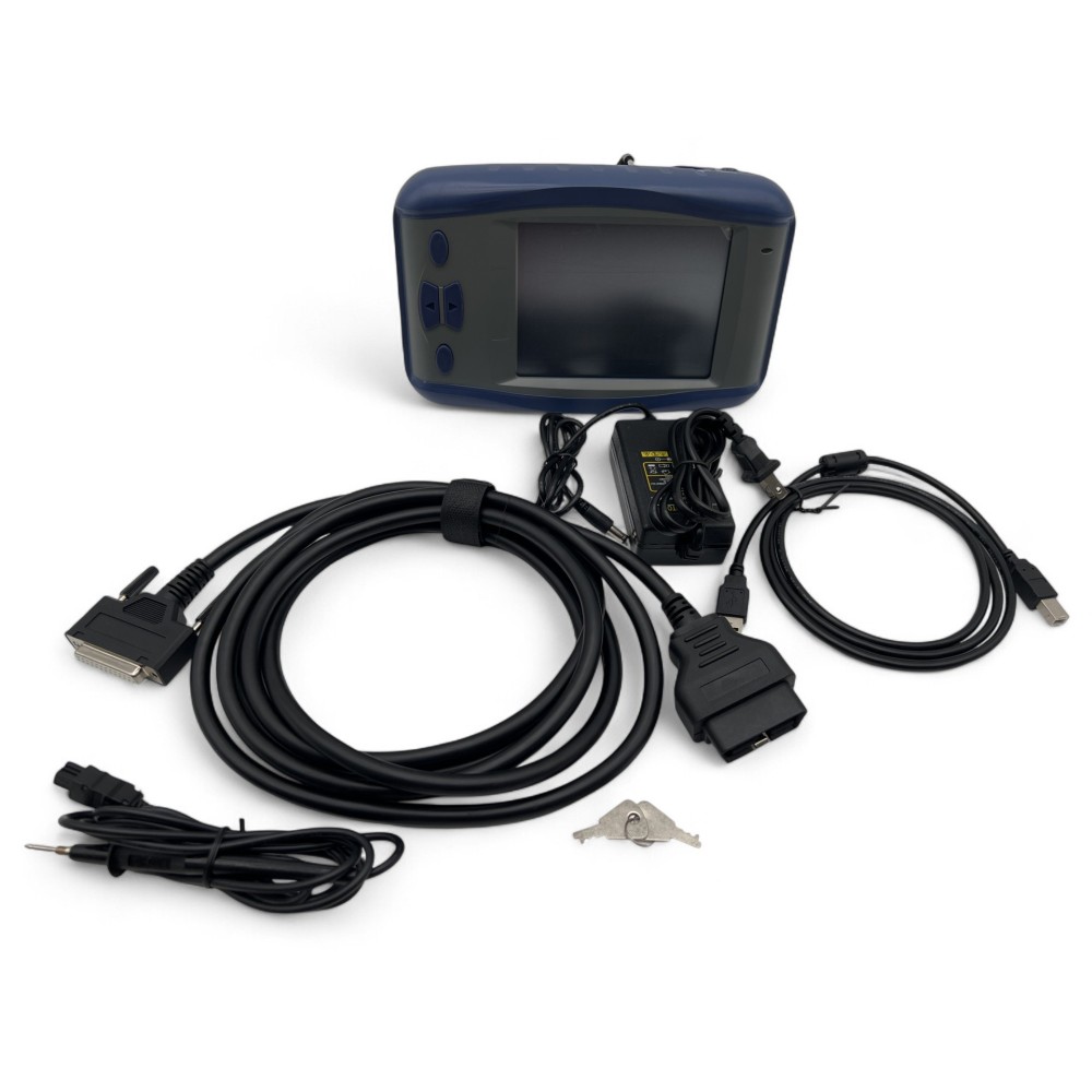 INTELLIGENT TESTER 2 DTC Parts – Diagnostic Pro à Prix Imbattable