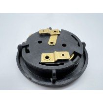 Klaxon standard DTC Parts : le top pour volant racing 4x4