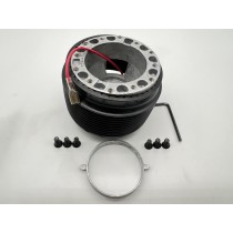  Moyeu de volant Toyota Land Cruiser DTC Parts - Adaptation parfaite 