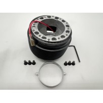  Moyeu de volant Toyota Land Cruiser DTC Parts - Adaptation parfaite 