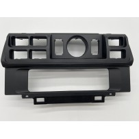 Habillage central tableau de bord Land Cruiser Série 7 DTC Parts