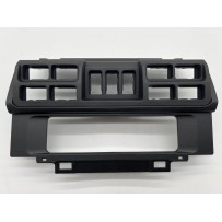 Habillage central tableau de bord PVS Land Cruiser 70, 11 switches