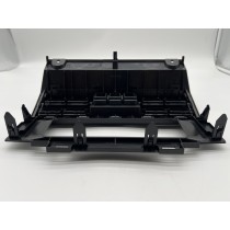 Habillage central tableau de bord PVS Land Cruiser 70, 11 switches