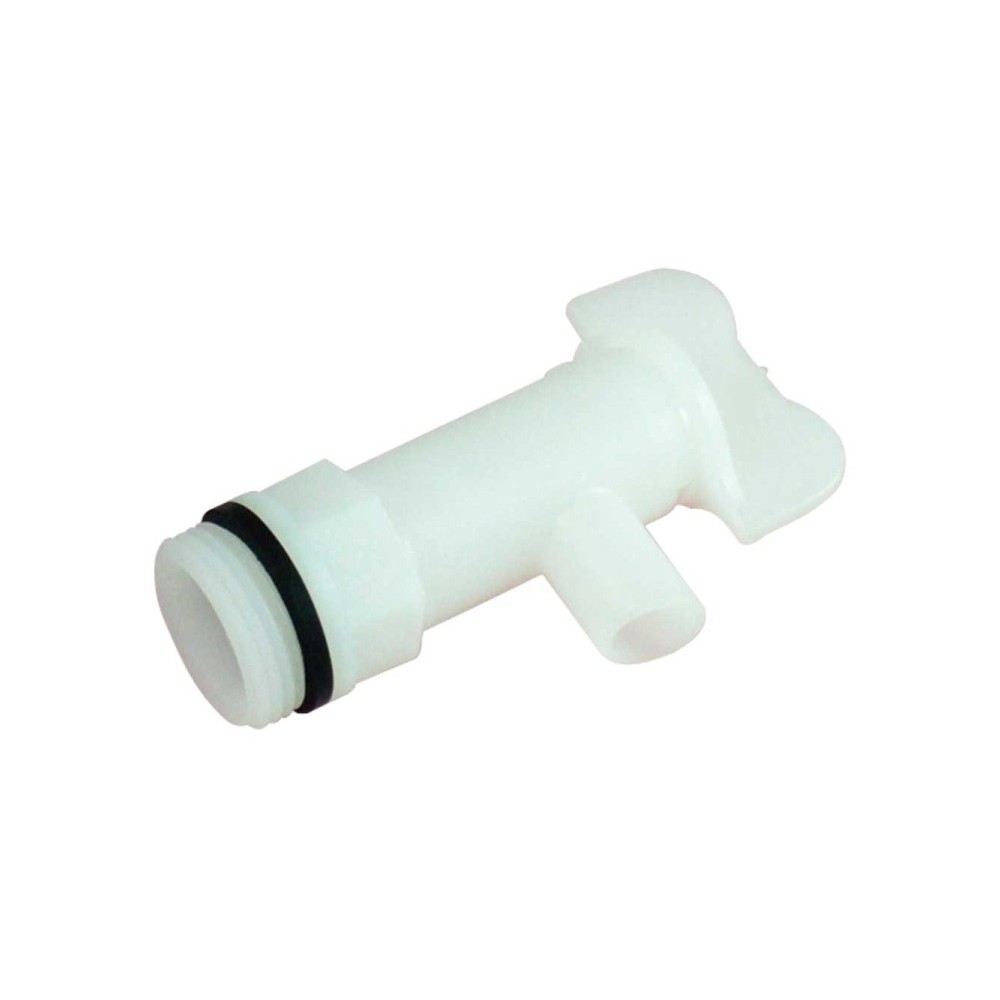 Robinet jerrycan eau DTC Parts : Étanche, pratique, idéal bivouac