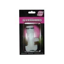 Robinet jerrycan eau DTC Parts : Étanche, pratique, idéal bivouac
