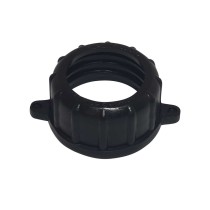 Bouchon à visser jerrycan noir DTC Parts – Remplacement rapide