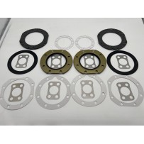 Pochette Joints DTC Parts pour Pont Avant 4x4 – Qualité Pro