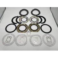 Pochette de Joints DTC Parts pour Pont Avant 4x4 – Qualité Pro