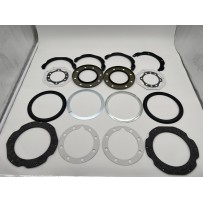Pochette de joints DTC Parts pour pont avant 4x4 - Qualité Pro