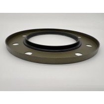 Pochette de joints DTC Parts pour pont avant 4x4 - Qualité Pro