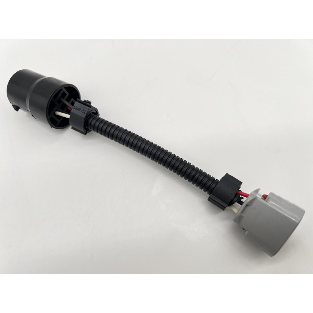Faisceau adaptateur alternateur Toyota Land Cruiser 70/80 - DTC Parts