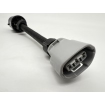 Faisceau adaptateur alternateur Toyota Land Cruiser 70/80 - DTC Parts