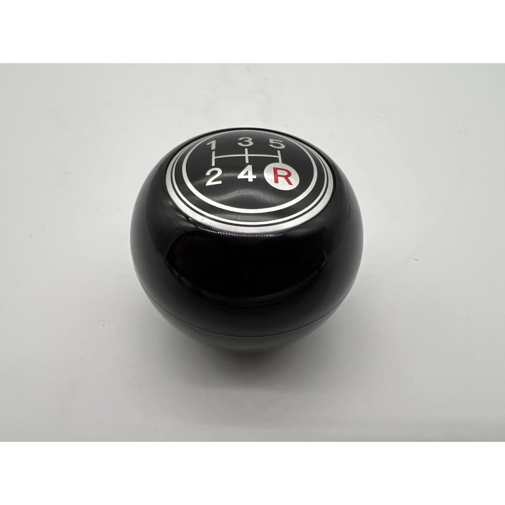 Boule pommeau levier BJ42 BJ46 BV5 – Accessoire Toyota 4x4