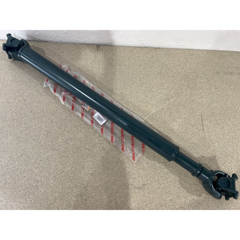 Arbre de transmission arrière HDJ80 BVM – Fiabilité DTC Parts