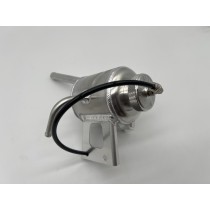 Bocal direction assistée alu HDJ80 HZJ105 Land Cruiser DTC Parts