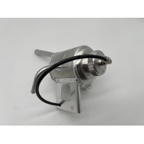 Bocal direction assistée alu HDJ80 HZJ105 Land Cruiser DTC Parts