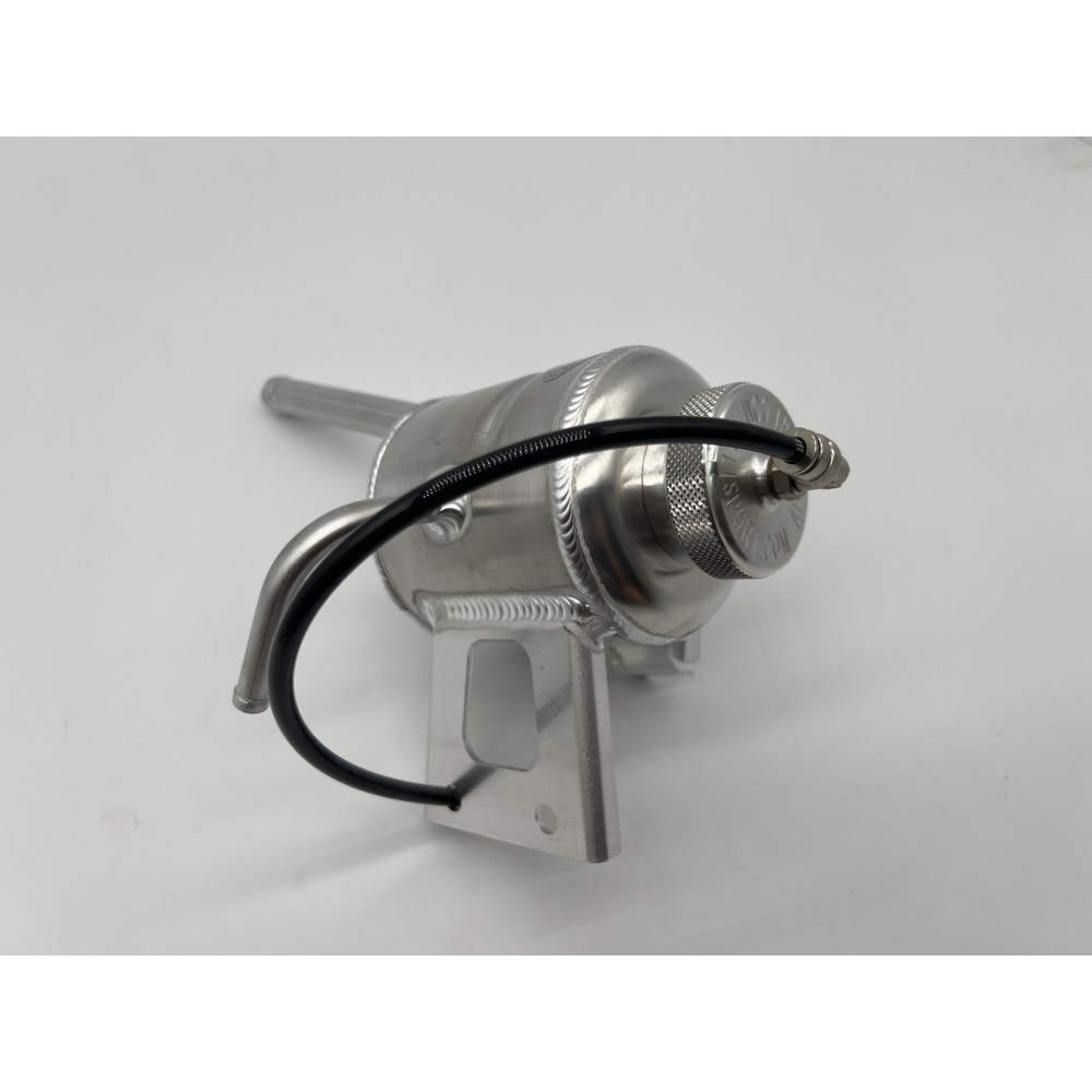Bocal direction assistée alu HDJ80 HZJ105 Land Cruiser DTC Parts