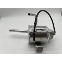 Bocal direction assistée alu HDJ80 HZJ105 Land Cruiser DTC Parts